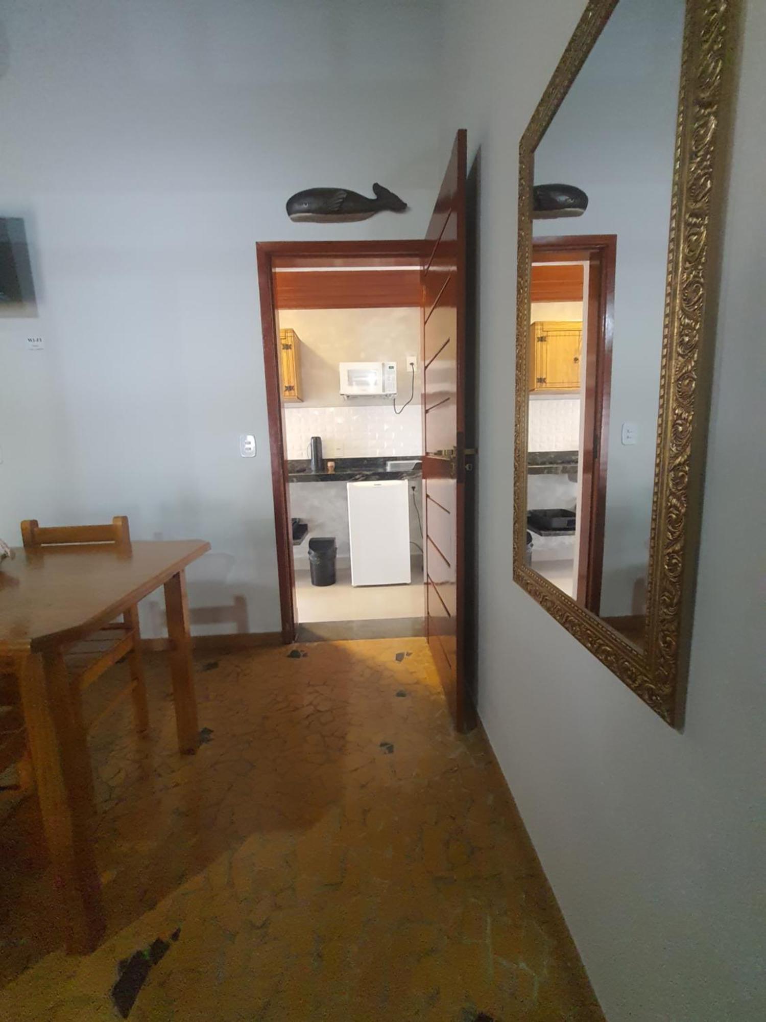 Suites Quintal De Lazaro 5 Убатуба Екстер'єр фото