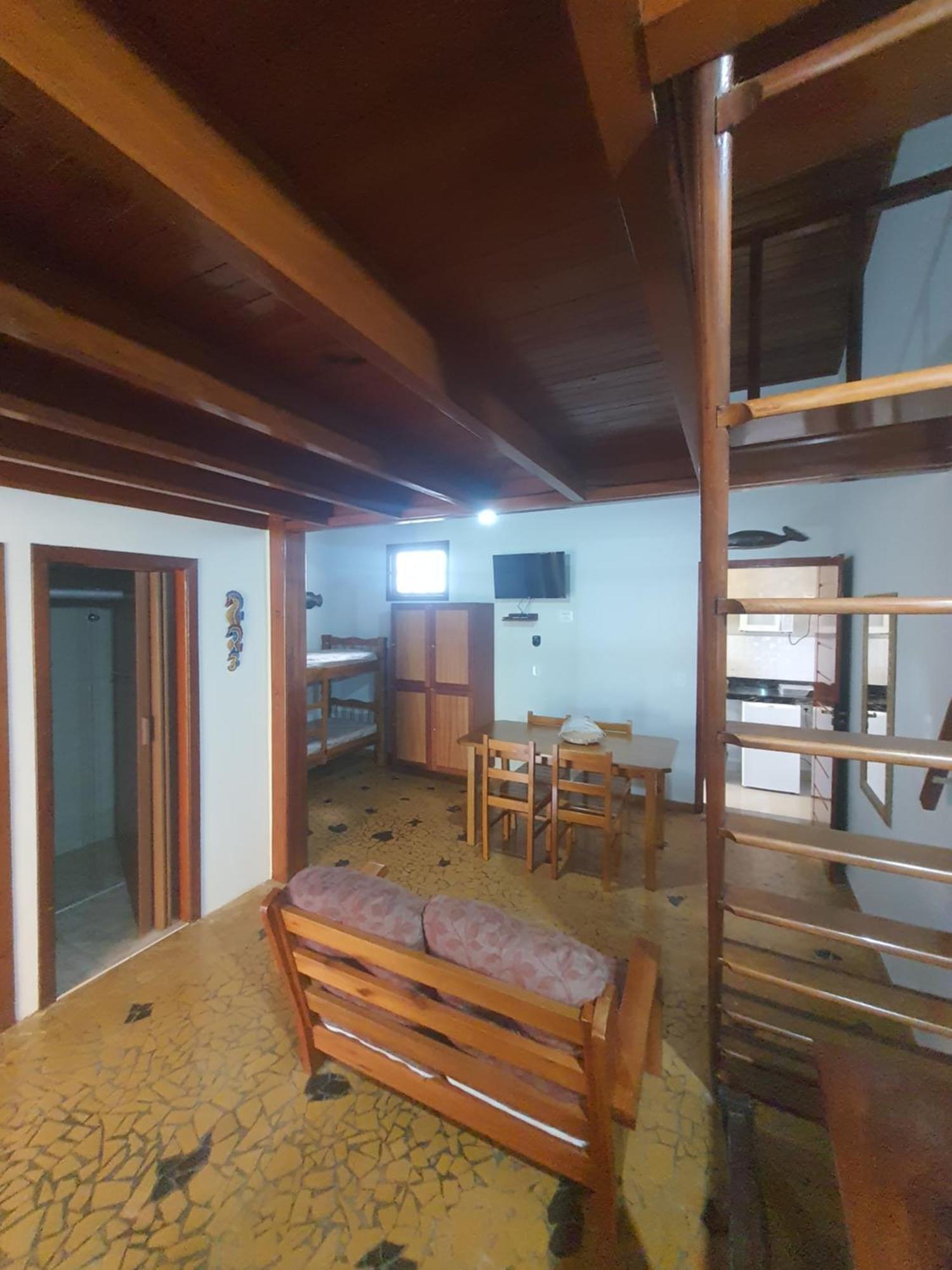 Suites Quintal De Lazaro 5 Убатуба Екстер'єр фото