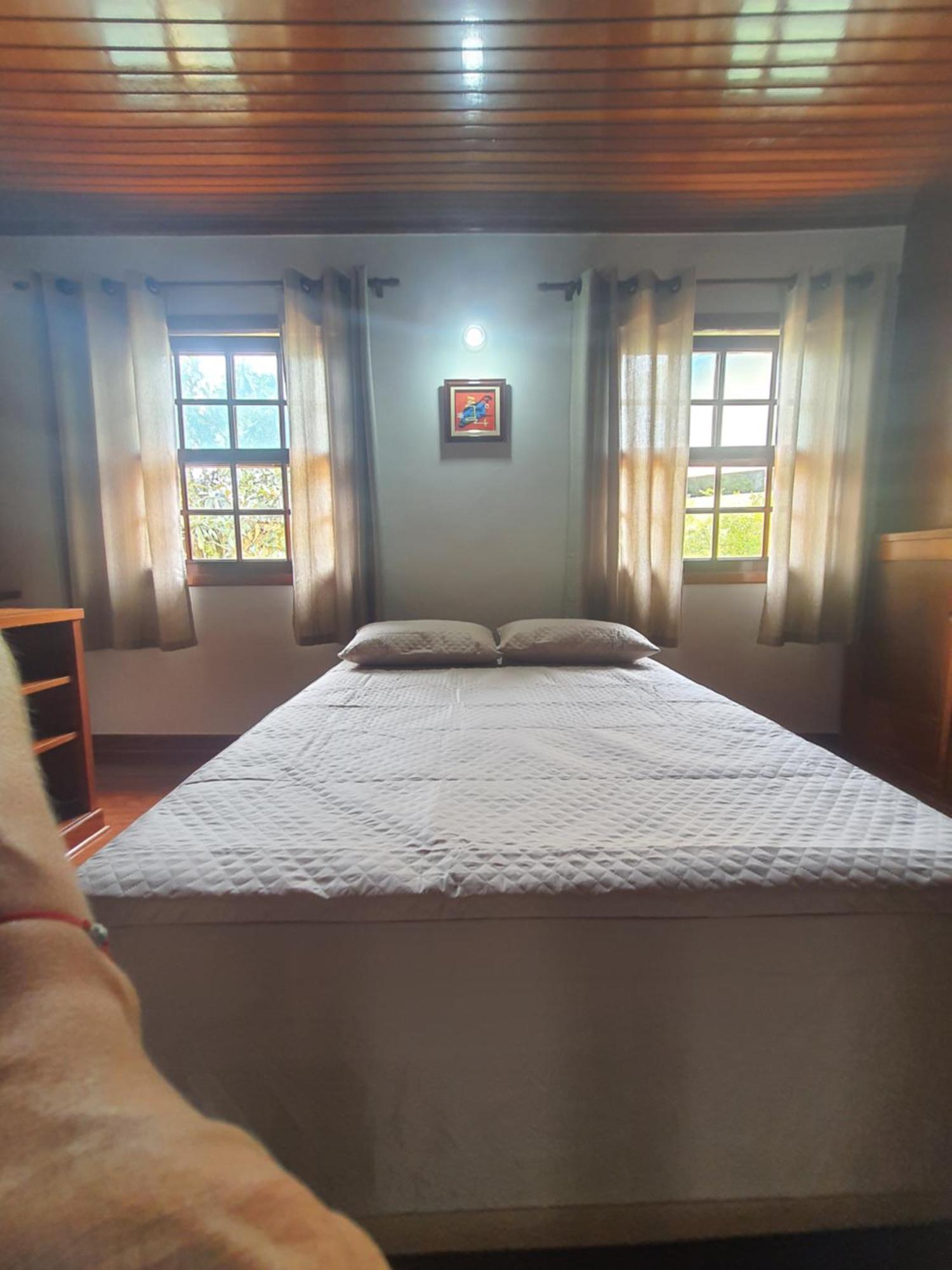 Suites Quintal De Lazaro 5 Убатуба Екстер'єр фото